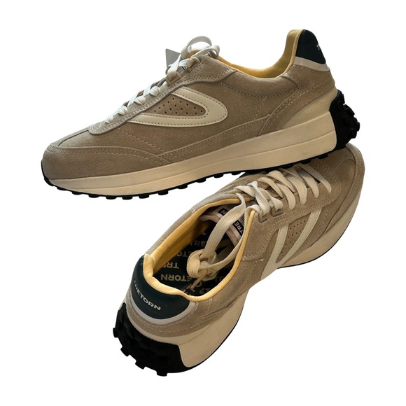 Tretorn NWT Sneakers Women’s Size 9 - Picture 4 of 7